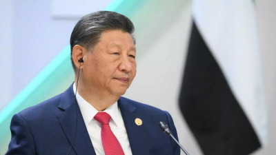 Չինաստան-ՌԴ հարաբերությունները կայուն են, հասուն և բովանդակալից. Սի Ծինփին