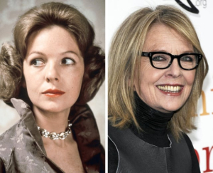 Կյանքից հեռացել է հոլիվուդյան աստղ Դայան Քիթոնը