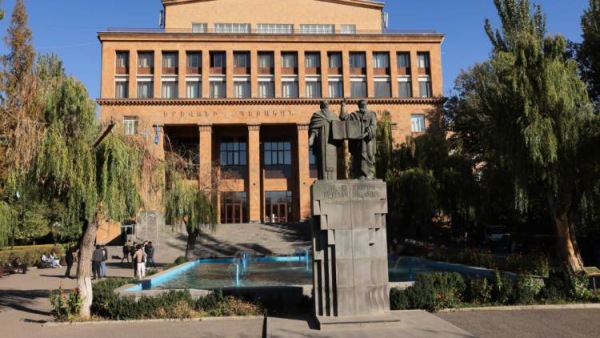 Առաջիկայում բուհերի ուսման վարձավճարներն էլ կբարձրանան. «Հրապարակ»