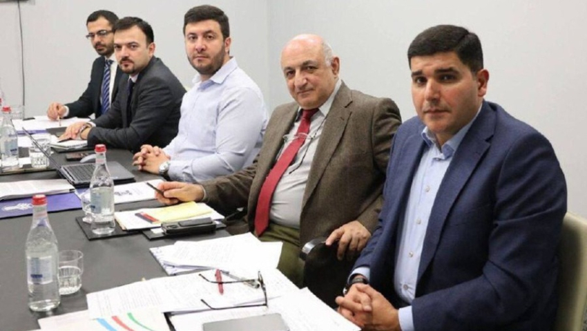 Առաջիկայում սպասվում է Ադրբեջանի քաղհասարակության ներկայացուցիչների մի շարք այցելություններ Հայաստան. ադրբեջանական ՀԿ ղեկավար