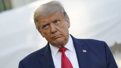 Շատ ամերիկացիներ են զոհվել Չինաստանի հաղթանակի, հուսամ՝ կպատվեն և կհիշվեն Պեկինում․ Թրամփ