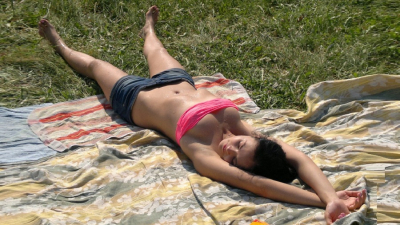 Ամառը կշարունակվի նաև աշնանը. եղանակի տեսություն