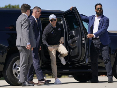 Մարկո Ռուբիոն ժամանել է Իսրայել