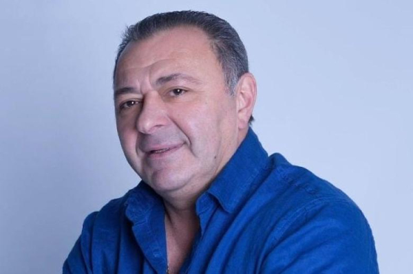 Մահացել է Արա Դեղտրիկյանը