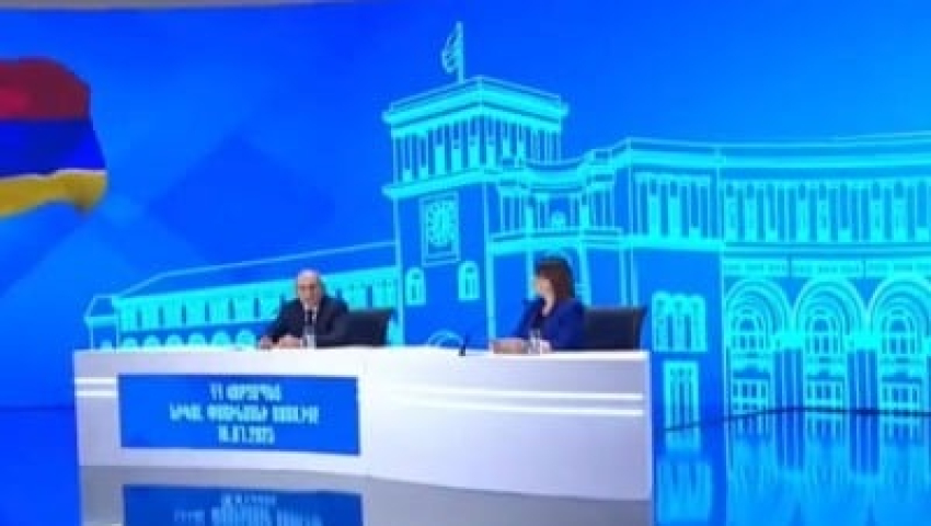 Փոխվարչապետերի աշխատանքային խումբը չի գործում վստահության պակասի պատճառով․ Վարչապետ