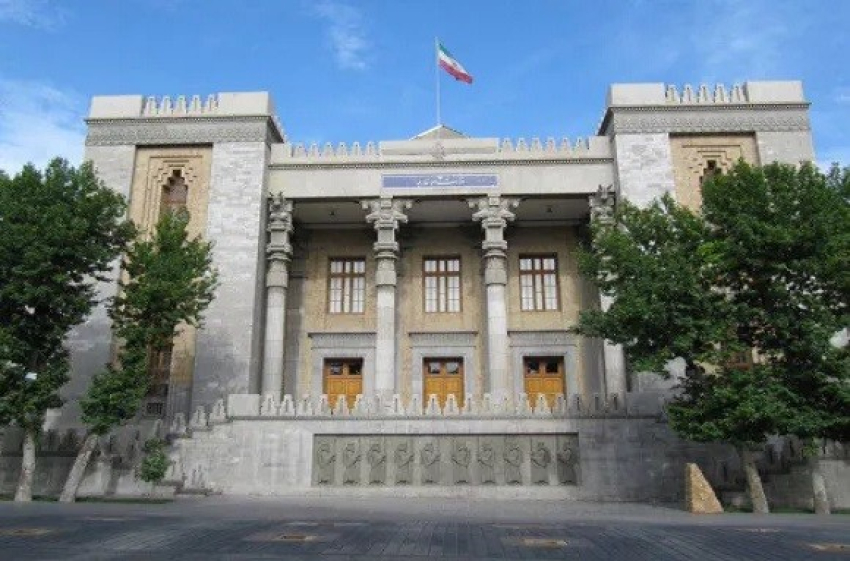 Թեհրանի և Վաշինգտոնի միջև բանակցությունների հաջորդ փուլի ամսաթիվը դեռևս որոշված չէ․ Իրանի ԱԳՆ