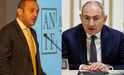 Չի հաջողվելու մեզ մեղավոր կարգել. ԱՆԻՖ-ի նախկին գործադիր տնօրենը՝ Փաշինյանին