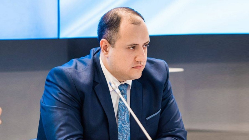 Սամվել Կարապետյանը բանտում է նրա համար, որ կարող է քայլ անել ու դառնալ օրինակ՝ հայկական Իվանիշվիլին. Միհրան Հակոբյան