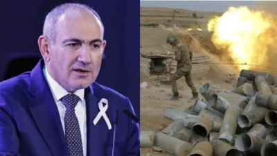 Եթե մենք կարծում ենք, որ մենք դա կարող էինք անել 18, 19 թվականներին, ուրեմն այո դա իմ սխալն էր, որ դա չեմ արել․ Փաշինյանը՝ 44-օրյա պատերազմը կանխելու մասին