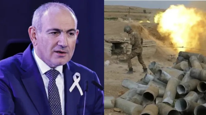 Եթե մենք կարծում ենք, որ մենք դա կարող էինք անել 18, 19 թվականներին, ուրեմն այո դա իմ սխալն էր, որ դա չեմ արել․ Փաշինյանը՝ 44-օրյա պատերազմը կանխելու մասին