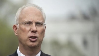 Պուտինի հատուկ բանագնացն առաջարկել է Ռուսաստանն ու ԱՄՆ-ը միացնել «Պուտին-Թրամփ» թունելով