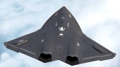 ԱՄՆ-ում մշակվում է նոր ռեակտիվ շարժիչով մարտական ​​անօդաչու թռչող սարք