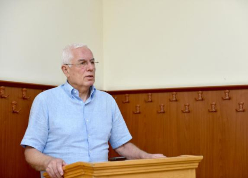 Դատախազությունը հրաժարվել է Գագիկ Ղազինյանի դեմ՝ ենթադրյալ ապօրինի գույքի բռնագանձման պահանջով հայցից․ կարճման որոշումը կհրապարակվի վաղը