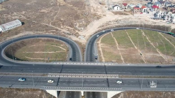 Աշտարակի խճուղու 4.5 հեկտար տարածքը առաջիկայում կկանաչապատվի. Քաղաքապետարան