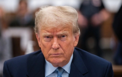 Թրամփը հերքել է իր «կրքոտ ցանկության» մասին լուրերը