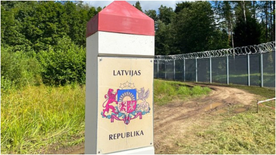 Եվս մեկ երկիր ցանկանում է փակել Բելառուսի հետ սահմանը