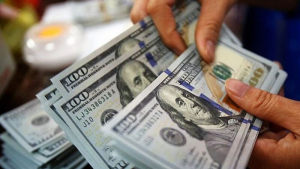 Դոլարի փոխարժեքը աճել է. եվրոն էժանացել է