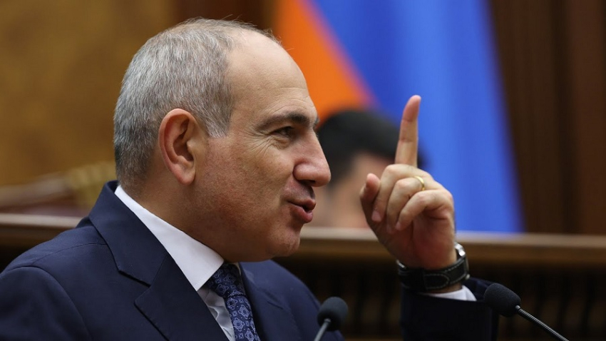 Հայաստանում կա խորը համակարգային ճգնաժամ, այն է՝ գոյություն ունի ոչ մի բանի ունակ իշխանություն, միաժամանակ՝ ոչ մի բանի ունակ ընդդիմություն․ Միհրան Հակոբյան