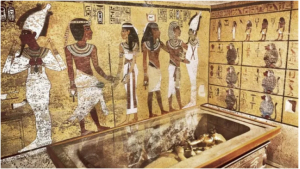 Եգիպտոսը հերքում է Թութանհամոնի դամբարանի փլուզման մասին տեղեկությունները