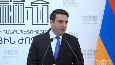 Հայերը գնալու են, Ադրբեջանից բենզինն ավելի էժան առնեն, գան․ Ալեն Սիմոնյան