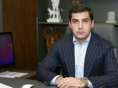 Ջերմուկ համայնքի ղեկավար Վահագն Արսենյանը կդառնա Վայոց Ձորի մարզպետ