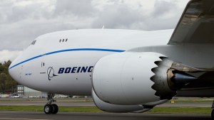 Աղետ Հոնկոնգի օդանավակայանում. Դուբայից թռչող օդանավը վայրէջքից անմիջապես հետո ընկել է ծովը