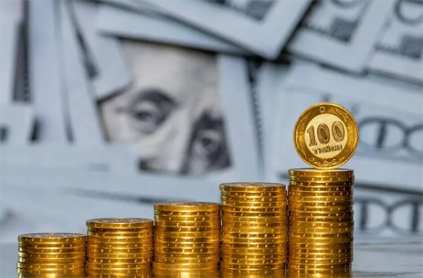 Դոլարն ու եվրոն շարունակում են թանկանալ