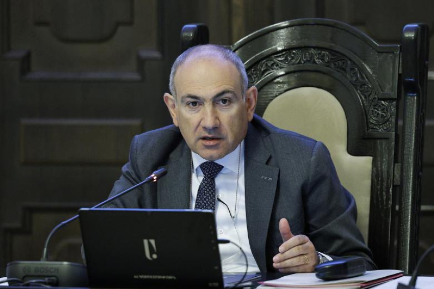 Հայաստանի Հանրապետությունը պետք է վճռորոշ ձայն ունենա Ամենայն հայոց կաթողիկոսի ընտրության հարցում. Փաշինյան