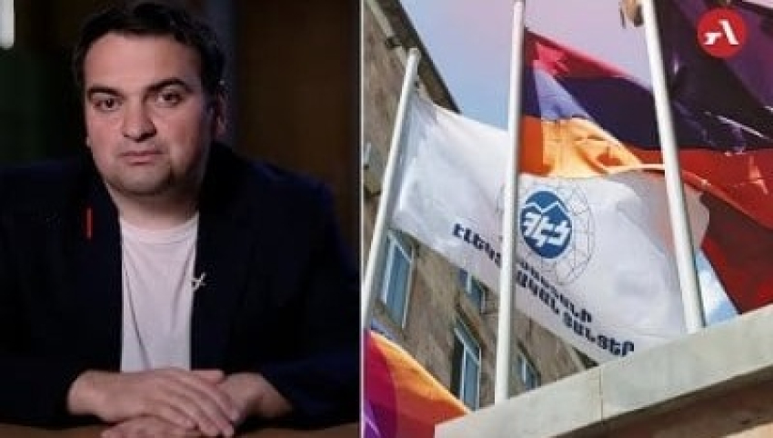 ՔԿ–ն՝ ՀԷՑ–ում և Նարեկ Կարապետյանի տանը իրականացվող գործողությունների մասին
