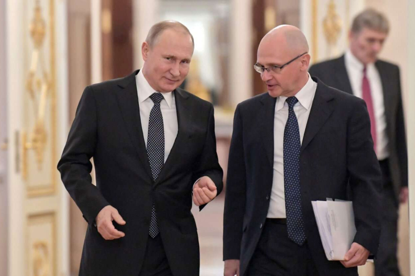 Միայն բարոյական աջակցություն են խոստացել. «Հրապարակ»