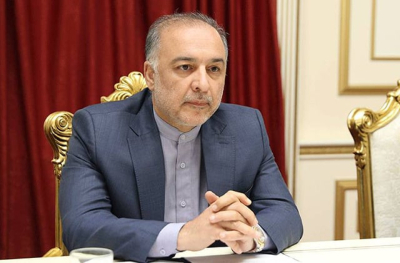 Դեռ անհասկանալի հարցեր կան Երևանի և Բաքվի միջև նախաստորագրված թղթում, քննարկումներ չեն եղել. Իրան դեսպան