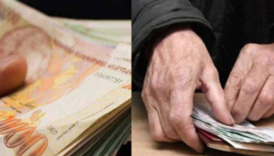 Առաջարկվում է կենսաթոշակի հետվճարի առավելագույն չափը 6,000 դրամից դարձնել 10,000 դրամ. «Փաստ»