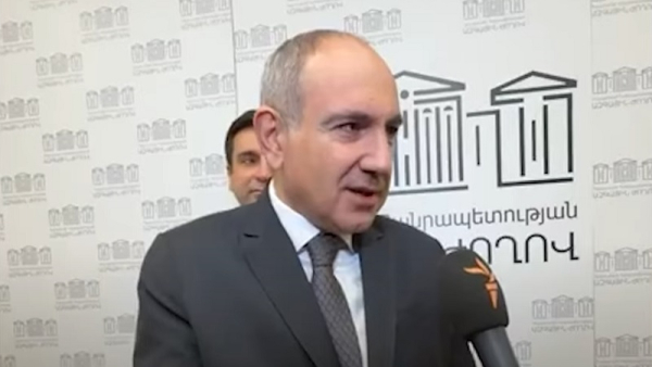 «Տարածաշրջանում պատերազմի կամ էսկալացիայի ո՛չ պատճառ, ո՛չ նախադրյալ, ո՛չ հիմնավորում չկա»․ Նիկոլ Փաշինյան