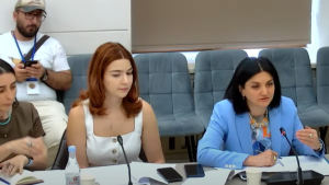 Հայաստանը կստանա 45.3 մլն եվրո վարկ առողջապահության որակի բարելավման համար. փոխնախարար