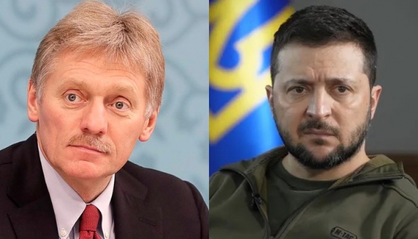 Պեսկովը՝ 30-օրյա հրադադարի մասին