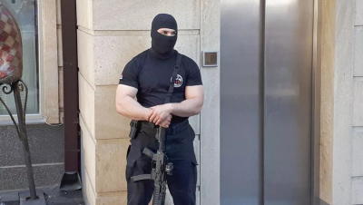 Իրավապահները խուզարկում են դատավորների տներն ու գրասենյակները․ Ձերբակալվել են մի շարք անձինք, այդ թվում՝ փաստաբան