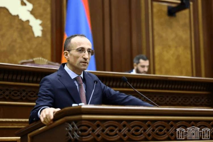 ՔՊ-ում շոկի մեջ են. «Ժողովուրդ»