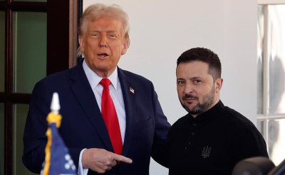 Թրամփը հաջորդ շաբաթ կարող է հանդիպել Զելենսկու հետ Նյու Յորքում. Ռուբիո