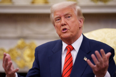 Թրամփը քննարկում է արտասահմանում ԱՄՆ ռազմական ներկայության կրճատման հնարավորությունը