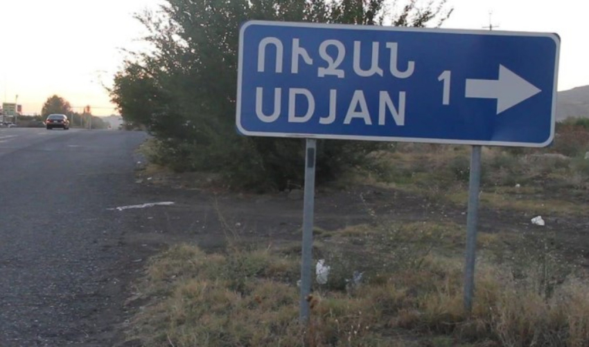 Այսօրվանից Ուջանի մոտից երթևեկությունը կտեղափոխվի Հյուսիս-հարավի նորակառույց ճանապարհ