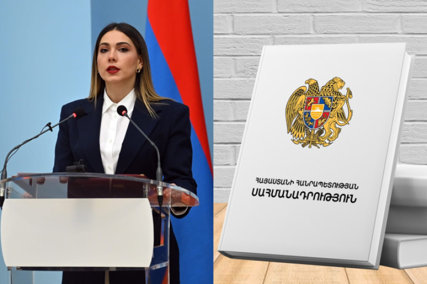 Առաջիկայում կանցկացվի Սահմանադրական բարեփոխումների խորհրդի նիստ. Գալյան
