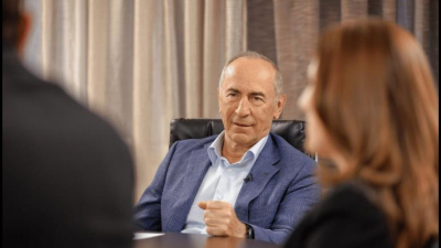 «Հրապարակ». ՔՊ ֆրակցիան «հարձակման անցնելու», Քոչարյանին ու նրա ընտանիքին «սատկացնելու» հրահանգ է ստացել
