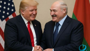 Լուկաշենկոն պատրաստ է «մեծ գործարք» կնքել ԱՄՆ-ի հետ