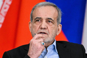 Իրանի նախագահն առաջարկել է մայրաքաղաքը տեղափոխել Թեհրանից