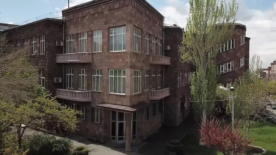 ԱԱԾ Հակահետախուզության վարչության պետը հեռացվել է զբաղեցրած պաշտոնից. Armlur