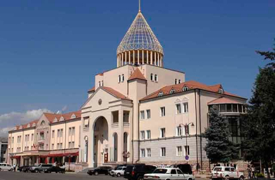 Արցախի ժողովուրդը շարունակելու է պայքարը իր իրավունքների ճանաչման և վերականգնման համար, հանուն արժանապատիվ կյանքի և գոյության. Արցախի ԱԺ