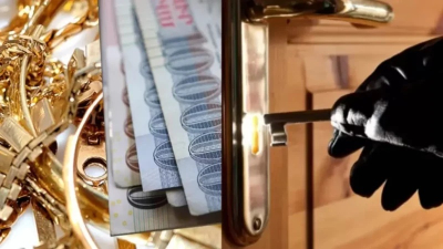 Թալանել են Հայաստանում հայտնի ընկերություններից մեկի վաճառքի մասնագետի բնակարանը