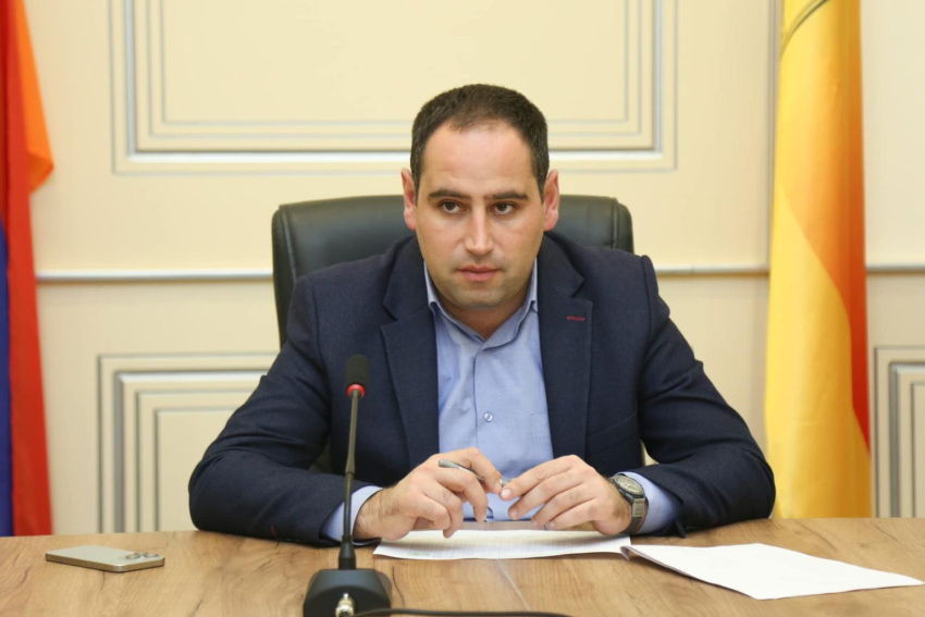 ՀԷՑ-ի աշխատակիցներին ուղղորդում են մասնակցել հավաքների՝ ի աջակցություն Սամվել Կարապետյանի․ ՏԿԵ նախարար