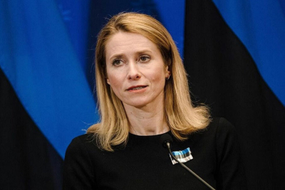 Ուկրաինայի հարցում Չինաստանի վրա Եվրամիության ճնշման հնարավորությունները սահմանափակ են. Կալաս