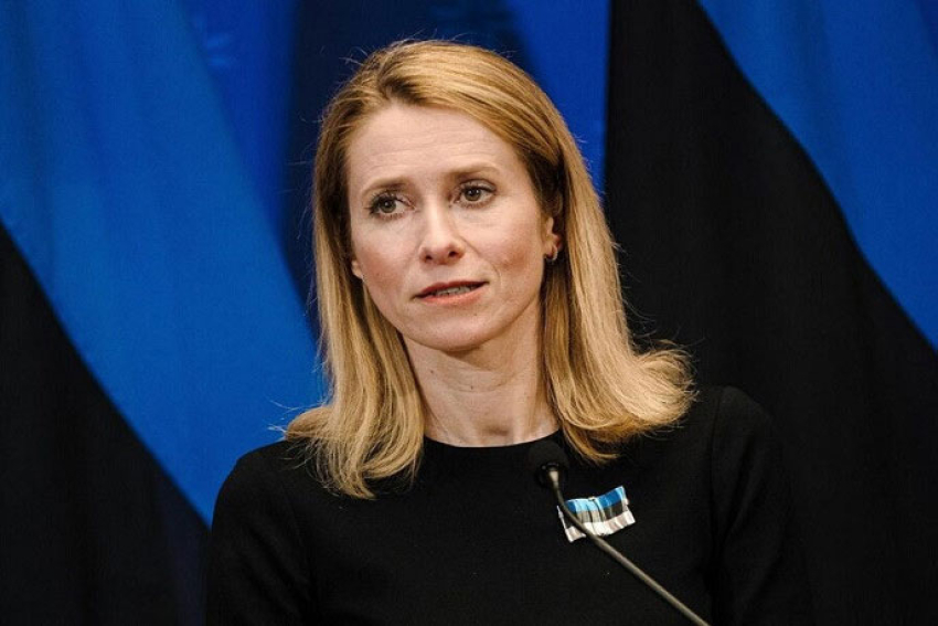 Ուկրաինայի հարցում Չինաստանի վրա Եվրամիության ճնշման հնարավորությունները սահմանափակ են. Կալաս